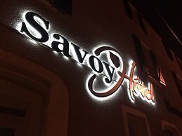 Le Savoy Hotel
