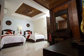 Chang Siam Inn