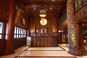 Chang Siam Inn