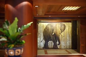 Chang Siam Inn