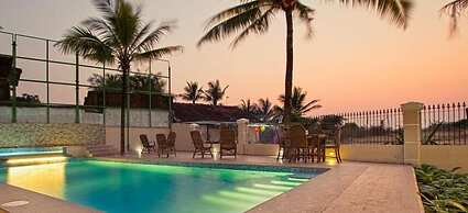 Resort Coqueiral Goa