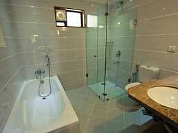 Resort Coqueiral Goa