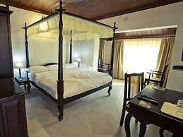 Resort Coqueiral Goa