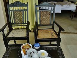 Resort Coqueiral Goa
