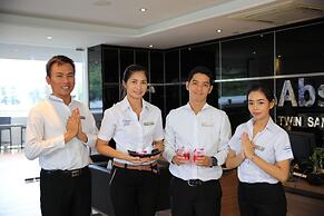 Absolute Twin Sands Resort & Spa