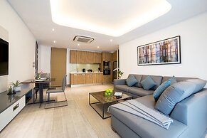 Absolute Twin Sands Resort & Spa