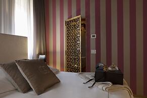 Hotel Corte di Gabriela