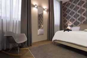Hotel Corte di Gabriela