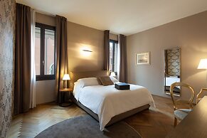 Hotel Corte di Gabriela