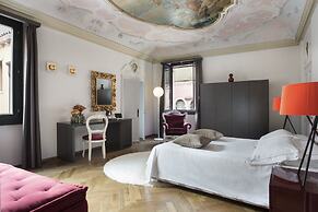 Hotel Corte di Gabriela