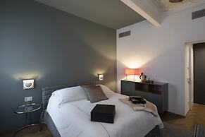 Hotel Corte di Gabriela
