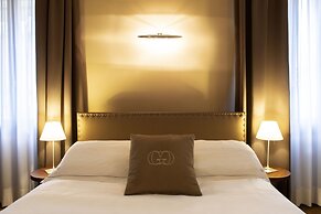 Hotel Corte di Gabriela