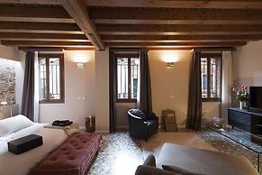 Hotel Corte di Gabriela