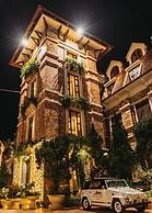 Saphir Dalat Hotel