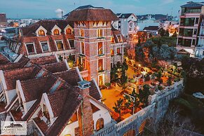 Saphir Dalat Hotel