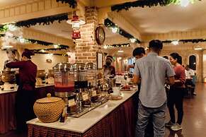 Saphir Dalat Hotel