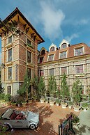 Saphir Dalat Hotel