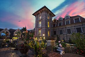 Saphir Dalat Hotel