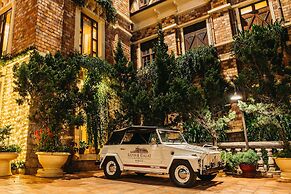 Saphir Dalat Hotel