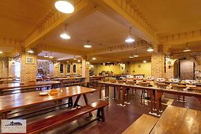 Saphir Dalat Hotel