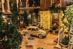 Saphir Dalat Hotel