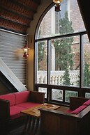 Saphir Dalat Hotel
