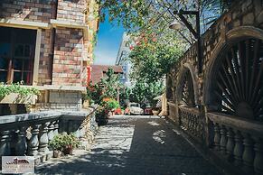 Saphir Dalat Hotel