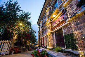 Saphir Dalat Hotel