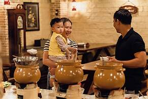 Saphir Dalat Hotel