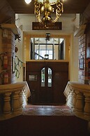 Saphir Dalat Hotel