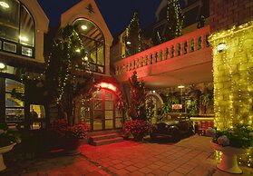 Saphir Dalat Hotel