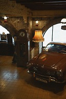 Saphir Dalat Hotel