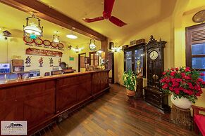 Saphir Dalat Hotel