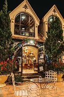 Saphir Dalat Hotel