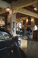 Saphir Dalat Hotel
