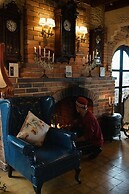 Saphir Dalat Hotel