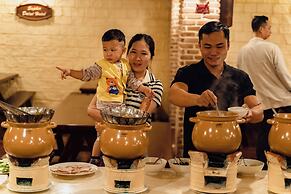 Saphir Dalat Hotel