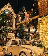Saphir Dalat Hotel