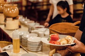 Saphir Dalat Hotel