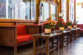 Saphir Dalat Hotel