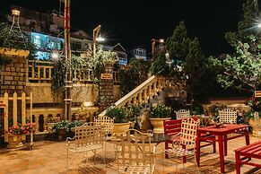 Saphir Dalat Hotel
