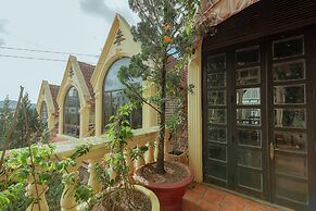 Saphir Dalat Hotel