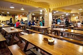 Saphir Dalat Hotel