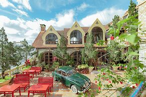 Saphir Dalat Hotel