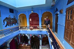 Yogi Guest House