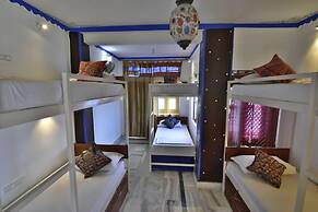Yogi Guest House
