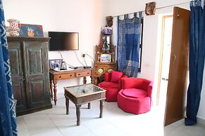 Yogi Guest House