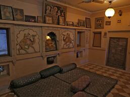 Yogi Guest House