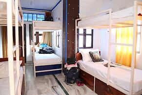 Yogi Guest House