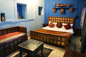 Yogi Guest House